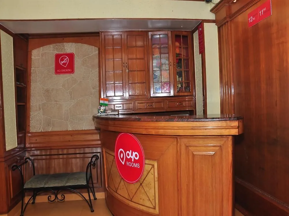 Oyo Rooms Mall Road 西姆拉 酒店