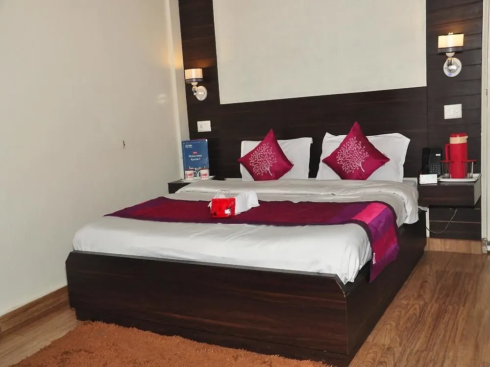 酒店 Oyo Rooms Mall Road 西姆拉