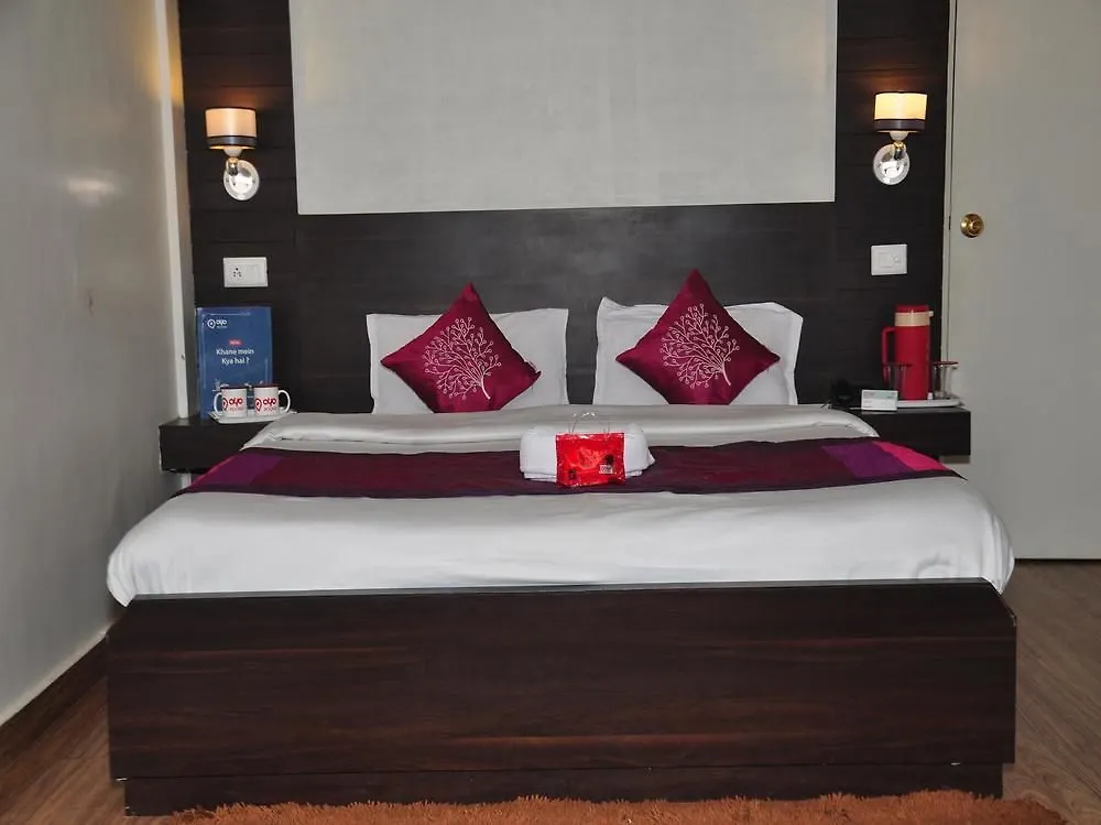 Oyo Rooms Mall Road 西姆拉 印度
